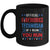 Official Firework Technician if I Run You Run 4th July Funny Mug | teecentury