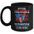 Official Fireworks Technician If I Run You Run 4th Of July Mug | teecentury