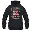 Officially Teenager 13 Years Of Being Awesome 13th Birthday Shirt & Hoodie | teecentury