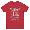 Officially Teenager 13 Years Of Being Awesome 13th Birthday Youth Shirt | teecentury