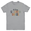 Oh Hey 7th Seventh Grade Back To School For Student Youth Youth Shirt | Teecentury.com