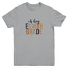 Oh Hey 8th Eighth Grade Back To School For Student Youth Youth Shirt | Teecentury.com