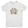 Oh Hey 8th Eighth Grade Back To School For Student Youth Youth Shirt | Teecentury.com