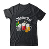 Oktoberfest Beer German Flag Men Women Drinking Mug Shirt & Hoodie | teecentury