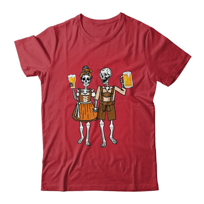 Oktoberfest Beer Germany German Funny Shirt & Hoodie | teecentury