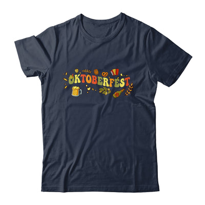 Oktoberfest German Things Cute Bavarian Festival Costume Shirt & Hoodie | teecentury