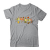 Oktoberfest German Things Cute Bavarian Festival Costume Shirt & Hoodie | teecentury
