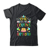 Omg It's My Cousin's Birthday Party Family T-Shirt & Hoodie | Teecentury.com