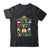 Omg It's My Dad's Birthday Party Family T-Shirt & Hoodie | Teecentury.com