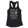 Once upon a time there was a girl who loved cats and books Shirt & Tank Top | teecentury