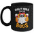 Only Here For The Boos Halloween Cute Ghost Mug Coffee Mug | Teecentury.com