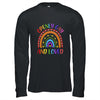 Openly Gay Loved Proud Pride Gays Lesbian LGBT LGBTQ T-Shirt & Hoodie | Teecentury.com