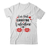 Our First Valentine As Mr And Mrs Valentine Quarantine T-Shirt & Hoodie | Teecentury.com