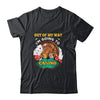 Out Of My Way Im Going To Casino T-Shirt & Hoodie | Teecentury.com