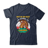 Out Of My Way Im Going To Casino T-Shirt & Hoodie | Teecentury.com