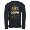 Papa For Men Funny Fathers Day They Call Me Papa T-Shirt & Hoodie | Teecentury.com