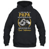 Papa For Men Funny Fathers Day They Call Me Papa T-Shirt & Hoodie | Teecentury.com