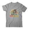 Papasaurus T Rex Dinosaur Papa Saurus Family Matching T-Shirt & Hoodie | Teecentury.com