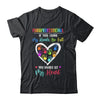 Paraprofessional Women If You Think My Hands Are Full T-Shirt & Hoodie | Teecentury.com