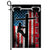 Patriotic Lineman Flag American US Flag | Teecentury.com