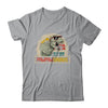 PawPawsaurus T Rex Dinosaur PawPaw Saurus Family Matching T-Shirt & Hoodie | Teecentury.com