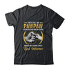 Pawpaw For Men Funny Fathers Day They Call Me Pawpaw T-Shirt & Hoodie | Teecentury.com
