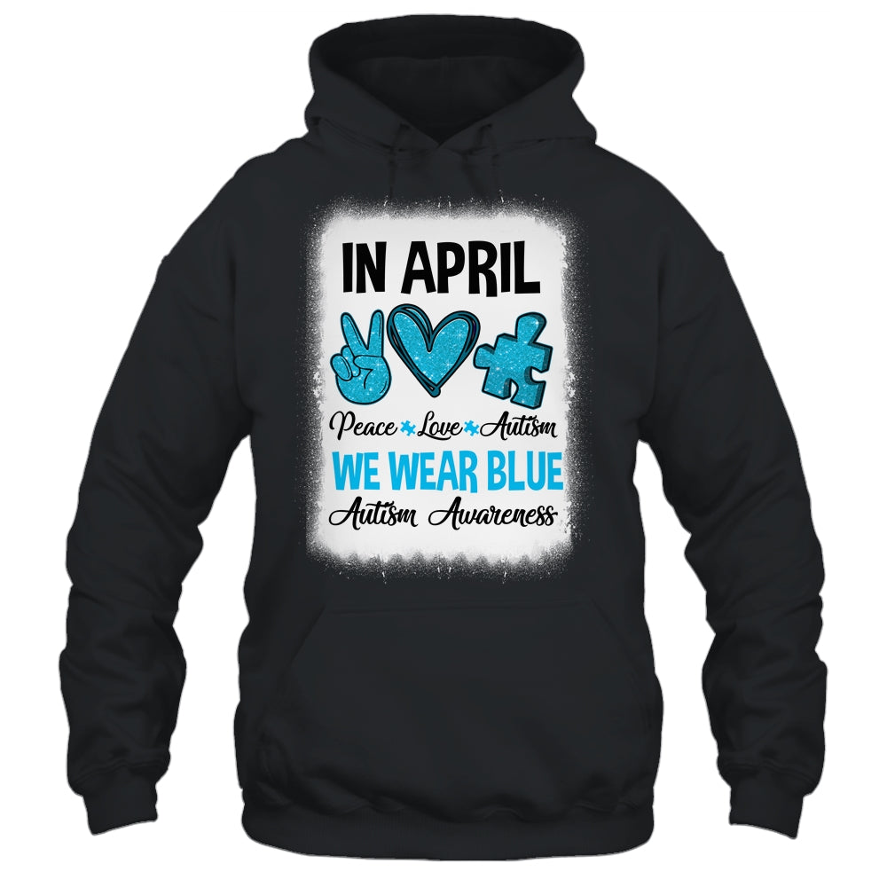 Autism Anglers - As you know April is Autism Awareness/