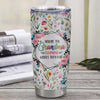 Personalized Grandma From Granddaughter Grandson Stainless Steel Tumbler Cup You Are So Special I Love You Grandma Mothers Day Birthday Christmas Travel Mug | teecentury