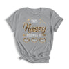 Personalized This Nanny Belongs To Kids Custom Nanny With Kid's Name Leopard For Women Mothers Day Birthday Christmas Shirt & Tank Top | teecentury