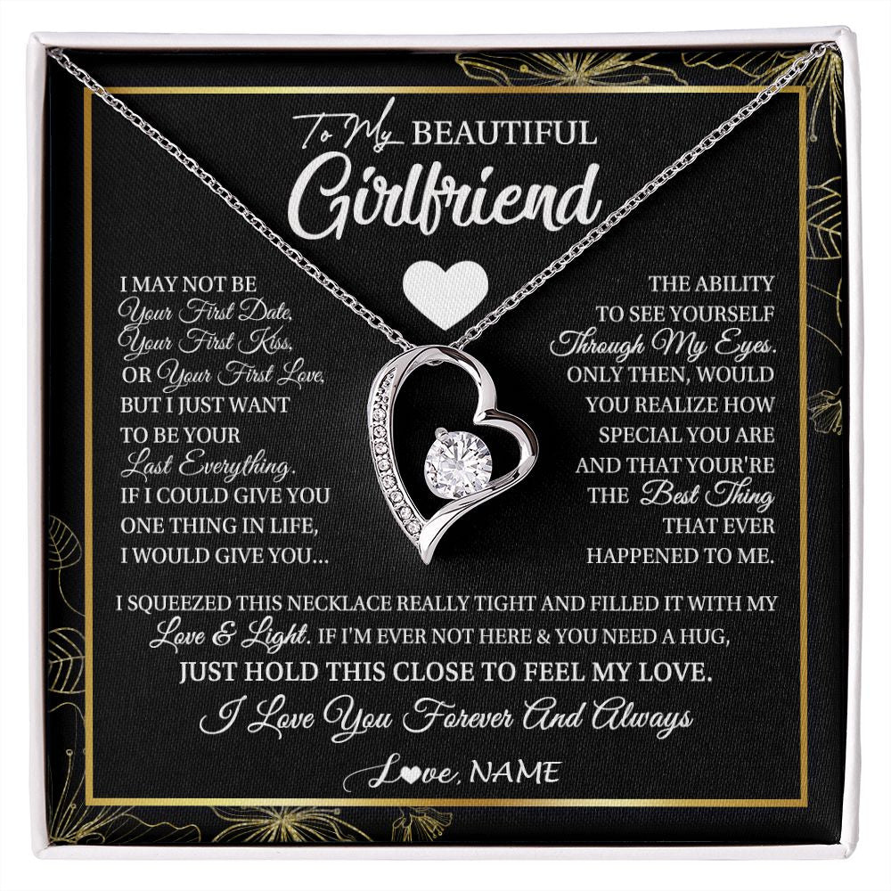 Personalised valentines day for Him or Her Husband Wife Boyfriend plaque  gift