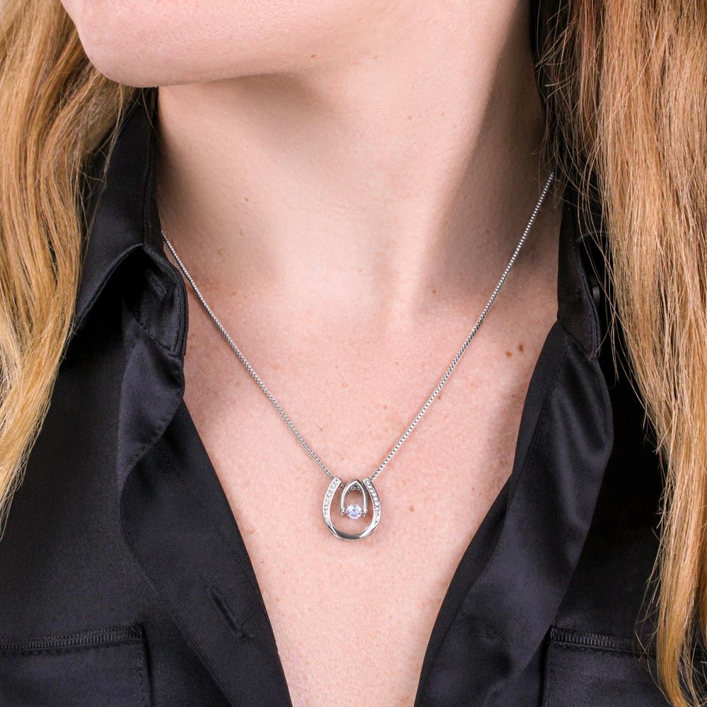 Personalized jewelry outlet for wife