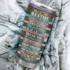 Personalized To My Bestie From Best Friend Stainless Steel Tumbler Cup Colorful Tree You Are My Person Soul Sister Coworker Unique Bestie Birthday Christmas Travel Mug | teecentury