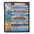 Personalized To My Boyfriend Blanket From Girlfriend Wood I Fell In Love With You Boyfriend Anniversary Valentines Day Wedding Christmas Fleece Throw Blanket Blanket | Teecentury.com