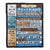 Personalized To My Boyfriend Blanket From Girlfriend Wood I Love You More And More Boyfriend Anniversary Valentines Day For Him Christmas Fleece Blanket Blanket | Teecentury.com