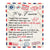 Personalized To My Fiance Blanket Air Mail Letter I Love You Fiance For Him Birthday Anniversary Valentines Day Christmas Fleece Throw Blanket | teecentury