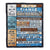 Personalized To My Fiance Blanket From Fiancee Wood I Love You More And More Fiance Anniversary Valentines Day For Him Christmas Fleece Throw Blanket Blanket | Teecentury.com