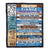 Personalized To My Fiance Blanket From Fiancee's Name Wood I Fell In Love With You Fiance Anniversary Valentines Day Wedding Christmas Fleece Throw Blanket Blanket | Teecentury.com
