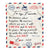 Personalized To My Fiancée Blanket From Fiancé Big Hug Air Mail Letter Fiancée Birthday Anniversary Valentine's Day Christmas Gift Bed Fleece Throw Blanket Blanket | Teecentury.com