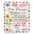 Personalized To My Fiancee Blanket Love Big Hug Air Mail Letter Sunflower Fiancee For Her Birthday Anniversary Valentines Day Christmas Fleece Throw Blanket Blanket | Teecentury.com
