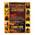 Personalized To My Girlfriend Blanket From Boyfriend Name Sunset I Love You Birthday Anniversary Valentine's Day Christmas Gift Bed Quilt Fleece Throw Blanket Blanket | Teecentury.com
