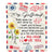 Personalized To My Girlfriend Blanket Love Big Hug Air Mail Letter Sunflower Girlfriend For Her Birthday Valentines Day Christmas Fleece Throw Blanket Blanket | Teecentury.com