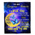 Personalized To My Gorgeous Fiancee Blanket From Fiance Never Forget That I Love You Butterfly Birthday Valentine Christmas Customized Fleece Blanket Blanket | Teecentury.com