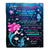 Personalized To My Granddaughter Blanket From Grandma Grandpa Never Forget I Love You Mermaid Granddaughter Birthday Christmas Customized Bed Fleece Blanket Blanket | Teecentury.com
