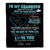Personalized To My Grandson Blanket From Grandma Nana Promise To Love You Grandson Birthday Graduation Christmas Customized Bed Fleece Throw Blanket | teecentury