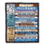 Personalized To My Husband Blanket From Wife's Name Wood I Fell In Love With You Wife Anniversary Valentines Day Wedding Christmas Fleece Throw Blanket Blanket | Teecentury.com