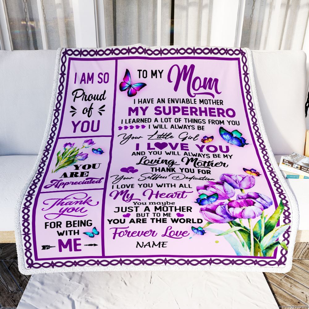 https://teecentury.com/cdn/shop/products/Personalized_To_My_Mom_Blanket_From_Daughter_Floral_Butterfly_Thank_You_Loving_Mother_Birthday_Mothers_Day_Christmas_Customized_Bed_Fleece_Throw_Blanket_Blanket_mockup_2_2000x.jpg?v=1653813933
