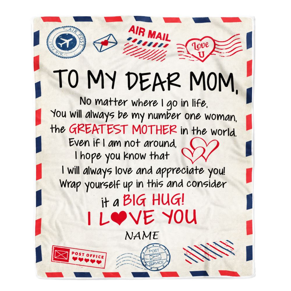 https://teecentury.com/cdn/shop/products/Personalized_To_My_Mom_Blanket_From_Daughter_Son_Letter_Air_Mail_Best_Mom_Hug_Birthday_Mothers_Day_Thanksgiving_Christmas_Customized_Fleece_Throw_Blanket_Blanket_mockup_1_2000x.jpg?v=1666626391