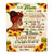 Personalized To My Mom Blanket from Daughter Everything I Am You Helped Me to Be Mom Black Woman Birthday Mothers Day Christmas Gift Fleece Blanket Blanket | Teecentury.com