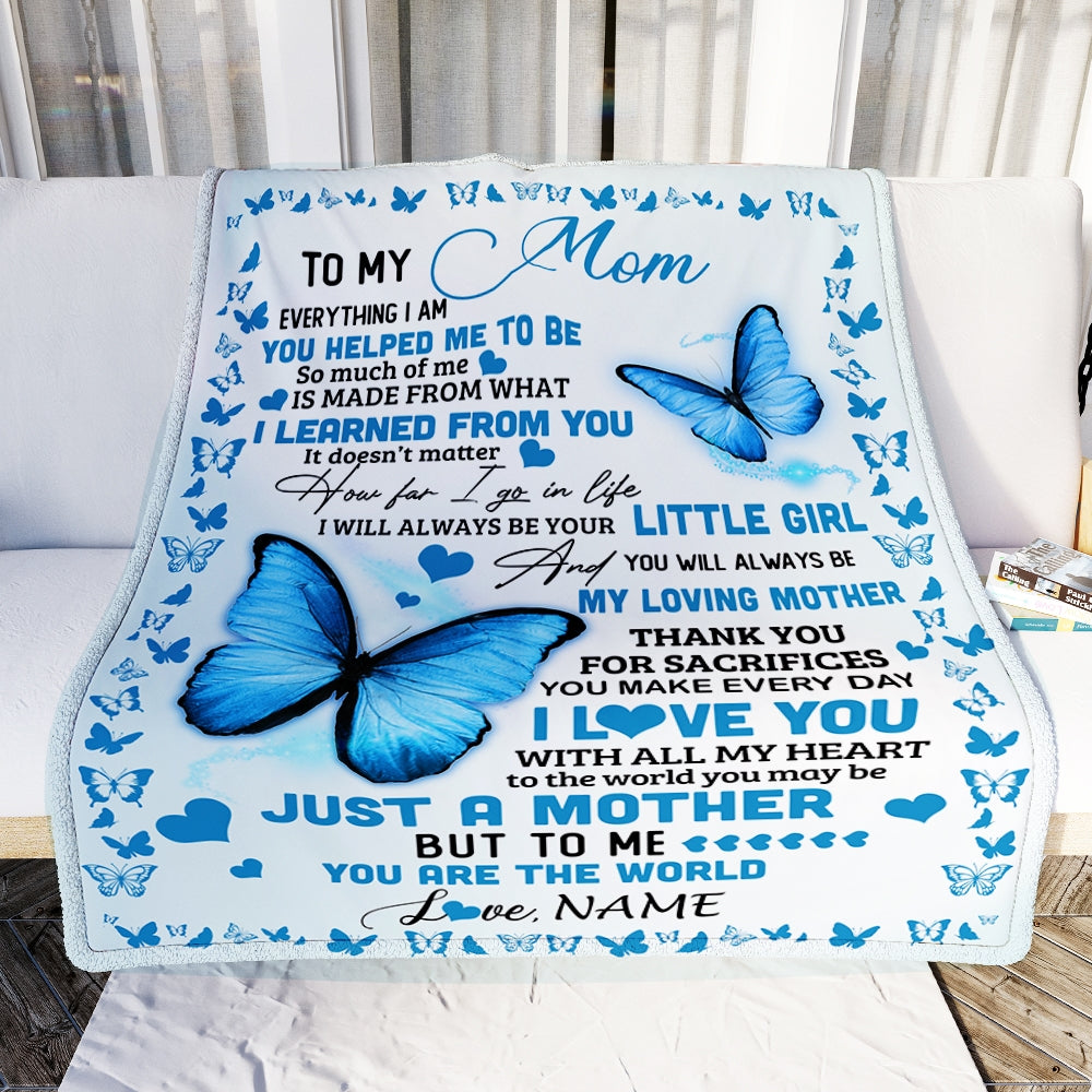 https://teecentury.com/cdn/shop/products/Personalized_To_My_Mom_Blanket_from_Daughter_Son_Butterfly_Everything_I_Am_You_Helped_Me_to_Be_Birthday_Mothers_Day_Christmas_Gift_Customized_Fleece_Blanket_Blanket_mockup_2_2000x.jpg?v=1677345015