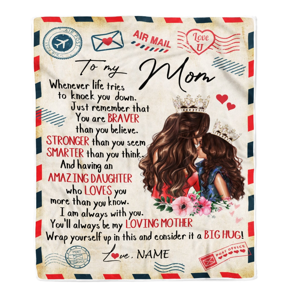 https://teecentury.com/cdn/shop/products/Personalized_To_My_Mom_From_Daughter_Air_Mail_Whenever_Life_Tries_To_Knock_You_Down_Mom_Birthday_Mothers_Day_Christmas_Customized_Fleece_Blanket_Blanket_mockup_1_2000x.jpg?v=1616813958